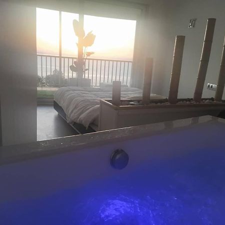 Exclusivo Apartamento Spa Privado Frente El Mar Miami Playa Exterior photo