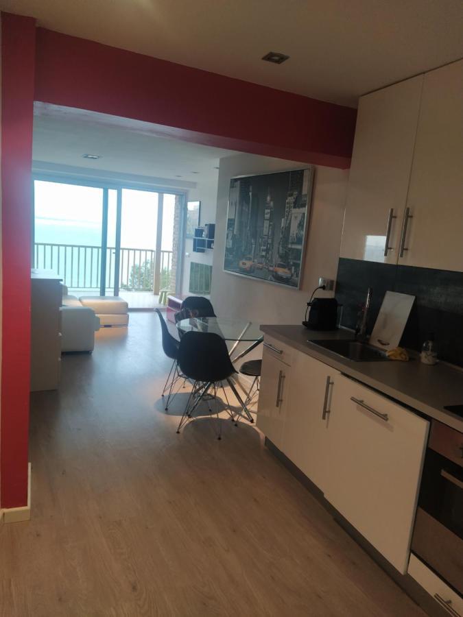 Exclusivo Apartamento Spa Privado Frente El Mar Miami Playa Exterior photo