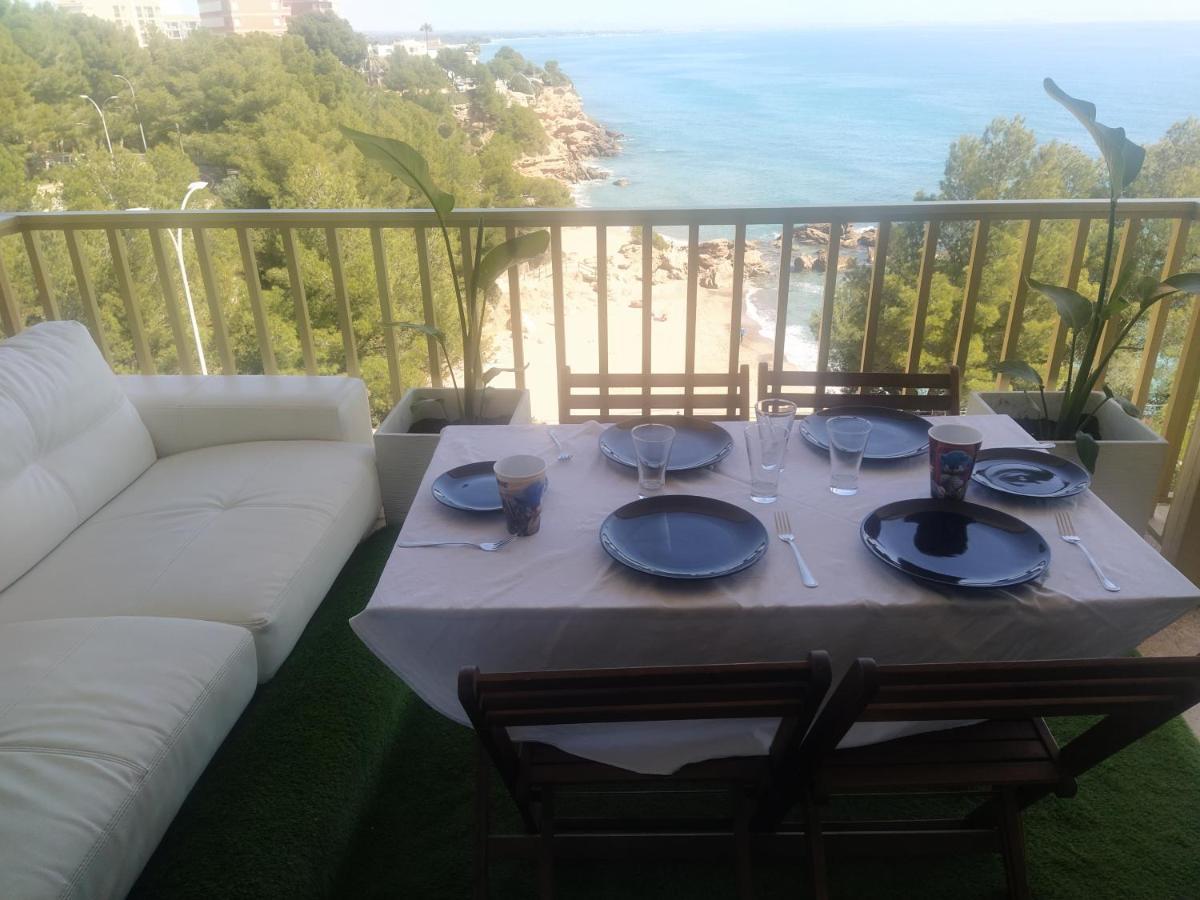 Exclusivo Apartamento Spa Privado Frente El Mar Miami Playa Exterior photo