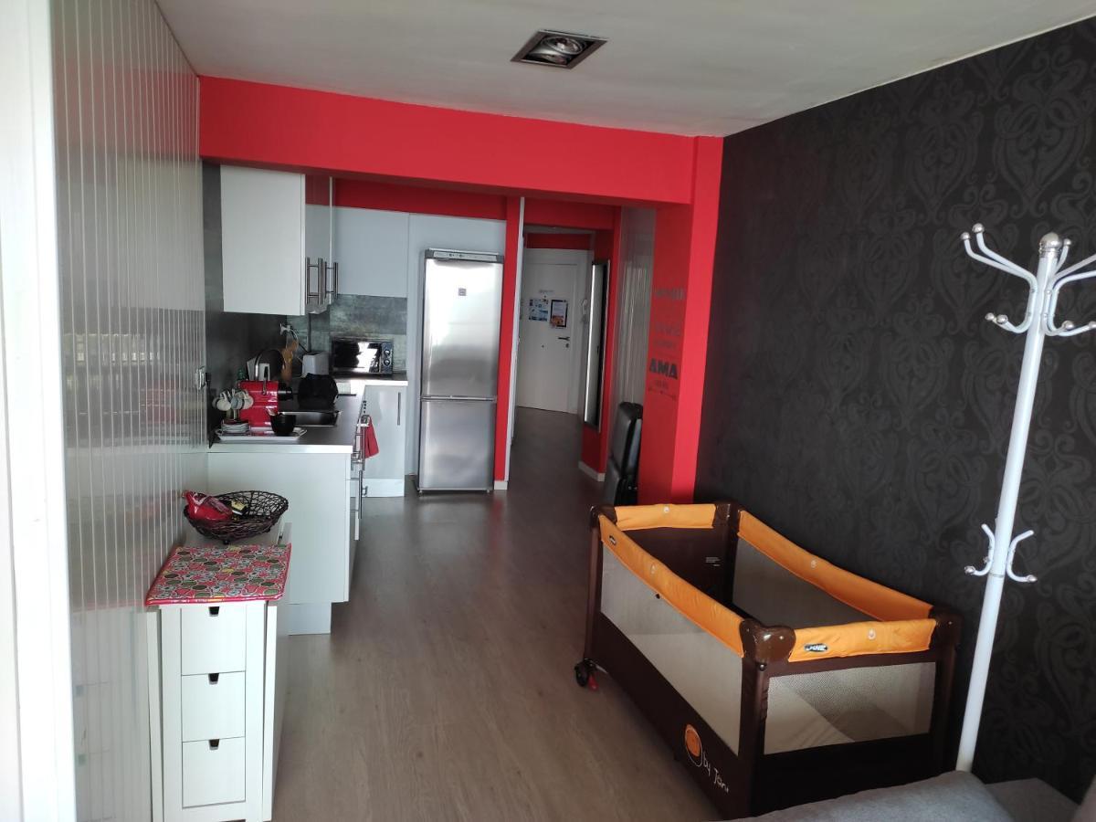 Exclusivo Apartamento Spa Privado Frente El Mar Miami Playa Exterior photo