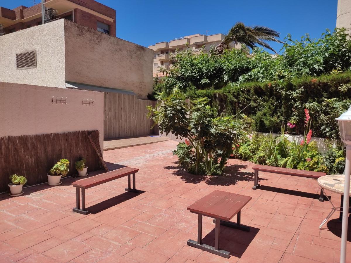Exclusivo Apartamento Spa Privado Frente El Mar Miami Playa Exterior photo