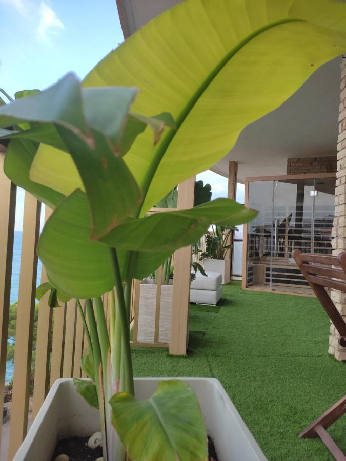 Exclusivo Apartamento Spa Privado Frente El Mar Miami Playa Exterior photo