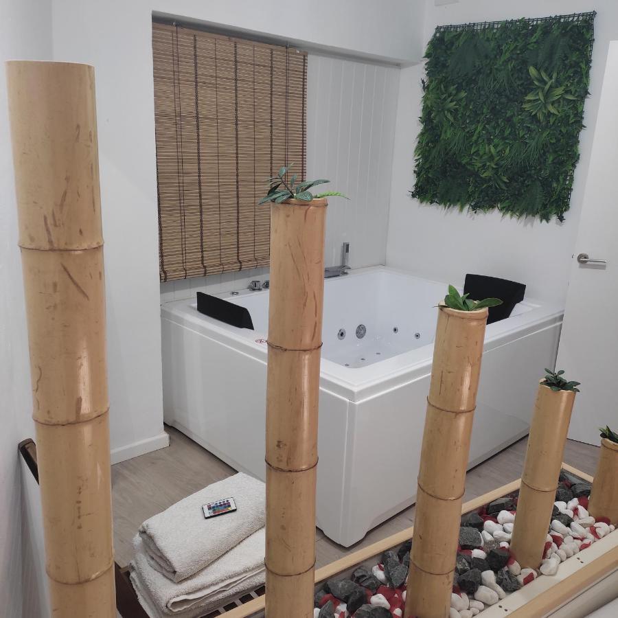 Exclusivo Apartamento Spa Privado Frente El Mar Miami Playa Exterior photo
