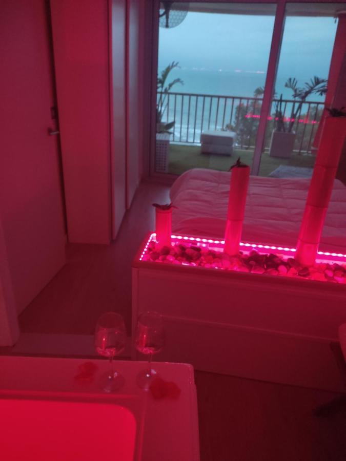 Exclusivo Apartamento Spa Privado Frente El Mar Miami Playa Exterior photo